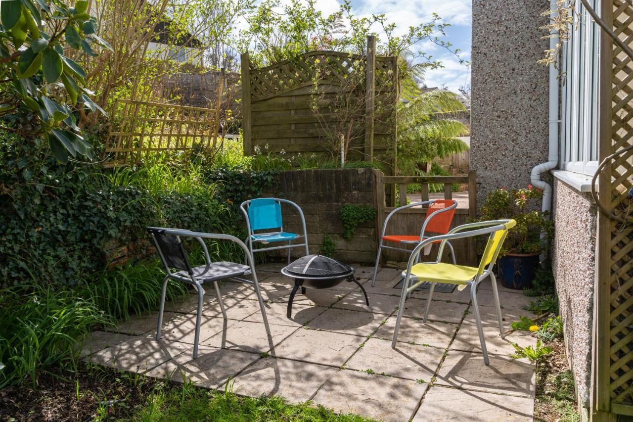 Tinners Rest St Austell Exterior foto