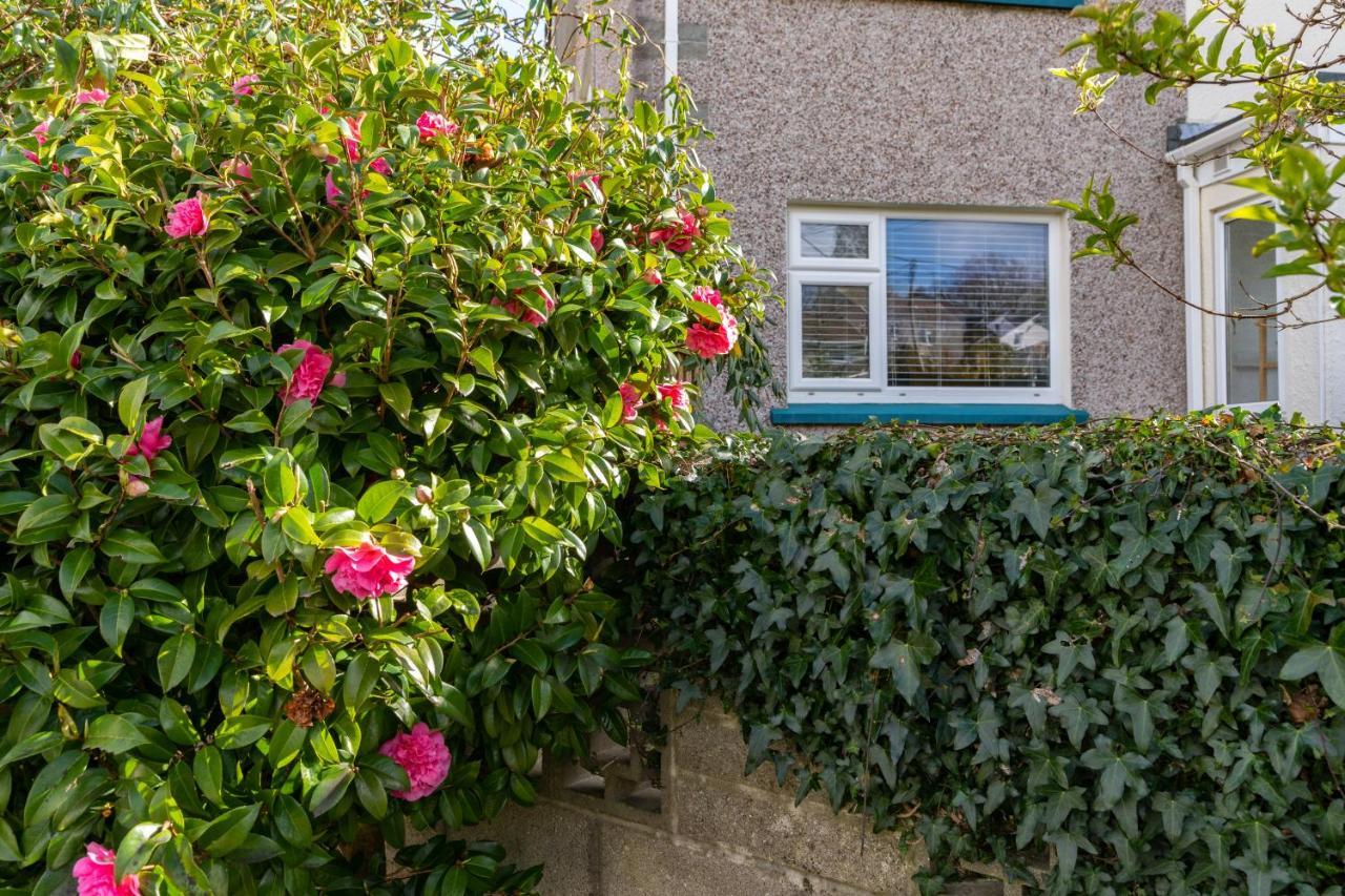 Tinners Rest St Austell Exterior foto